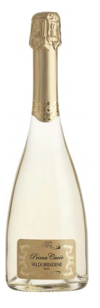 Игристое вино Bellenda  Prima Cuvee Prosecco DOC  Белленда Прима Кюве Просекко Эктра Драй 750 мл