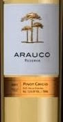 Вино Arauco Pinot Grigio  Reserva    750 мл