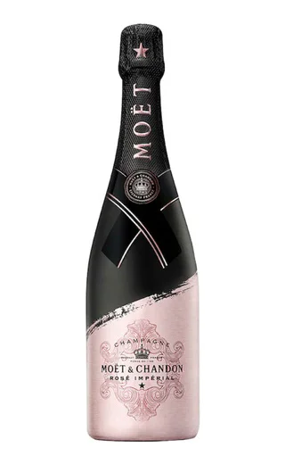 Шампанское Moët & Chandon Brut Impérial Rosé  750 12%