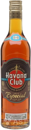 Ром Havana Club Anejo Especial 500 мл  40 %