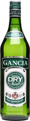 Вермут Gancia Dry  500 мл