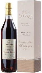 Коньяк Daniel Bouju Selection Speciale  500 мл
