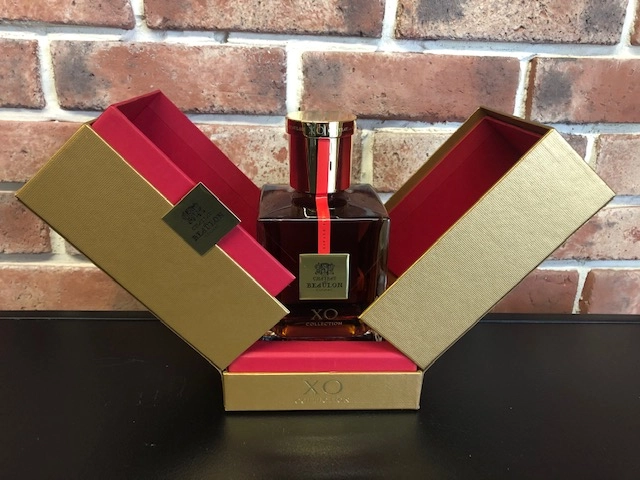 Коньяк Chateau de Beaulon ХО Collection   500 мл