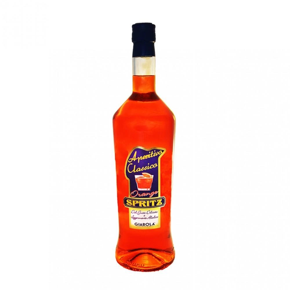 Напиток десертный  Giarola Savem 1000 мл