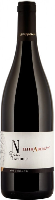 Вино Nehrer Leithaberg Burgenland Нерер Бургенланд Лейтаберг 2019 750 мл