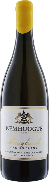 Вино Remhoogte  Honeybunch Chenin Blanc  Ремхугт Ханибанч Шенен Блан  2020  750 мл