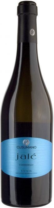 Вино  Jale Chardonnay  Sicilia IGT  2023  750 мл