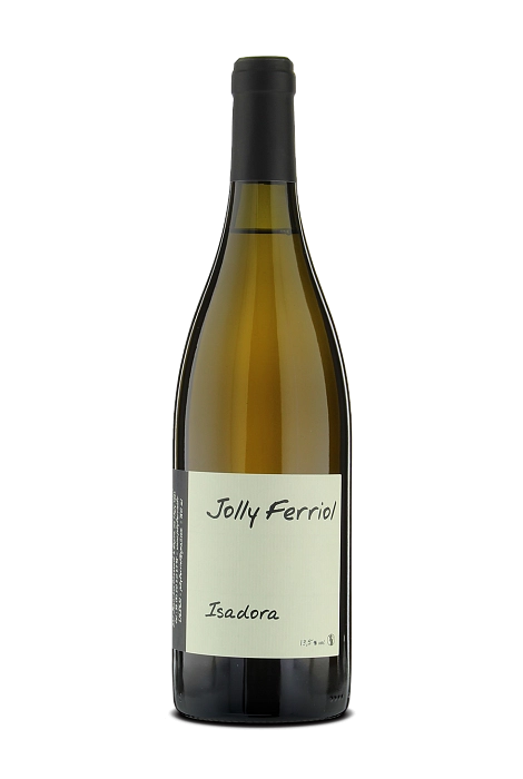 Вино Domaine Jolly Ferriol  Isadora VdF  750 мл
