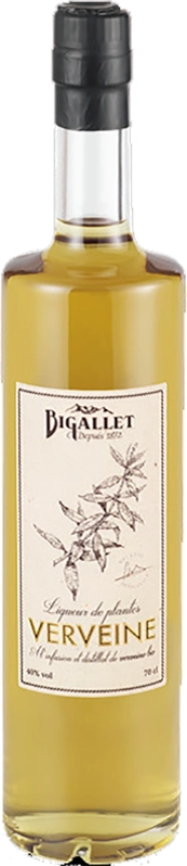 Ликер Bigallet  Verveine 700мл
