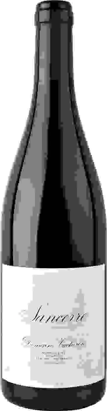 Вино Domaine Vacheron & Fils, Sancerre Rouge AOC, Домен Вашрон и Фис, Сансер Руж, 2013