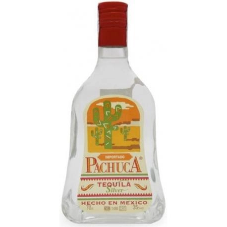 Текила Pachuca Tequila Silver 700 мл
