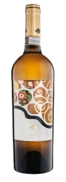 Вино Santa Lucia Biodinamica Romagna Albana DOCG secco Albarara Cru Artigianale    Санта Лючия Биодинамика Романья Альбана сэкко Альбарара Крю Артиджанале 2016 750 мл