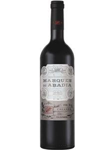 Вино Bodegas El Cidacos Marques De Abadia Crianza  750 мл