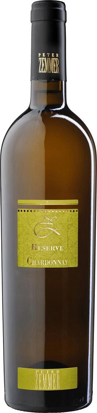 Вино Peter Zemmer, Chardonnay Reserve, Alto Adige DOCВино Петер Земмер, Шардонне Резерв  750 мл