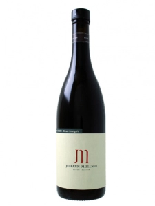 Вино Johann Müllner Zweigelt Йохан  Мюллер Шютценталь Блауэр  Цвайгельт  750 мл
