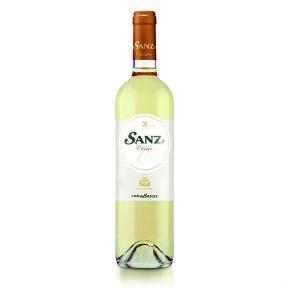 Вино Vinos Sanz Classico DO Rueda  Винос Санс Классико Руэда 2016 375 мл