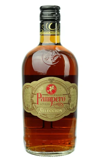 Ром Pampero Anejo Seleccion 700 мл