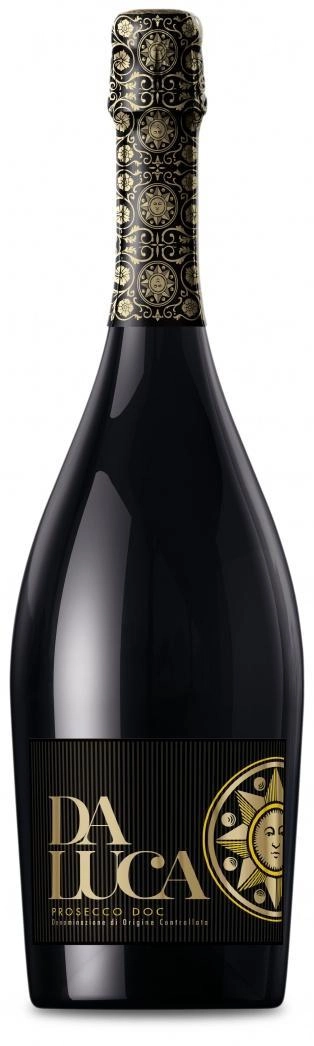 Игристое вино Da Luca  Prosecco   750 мл