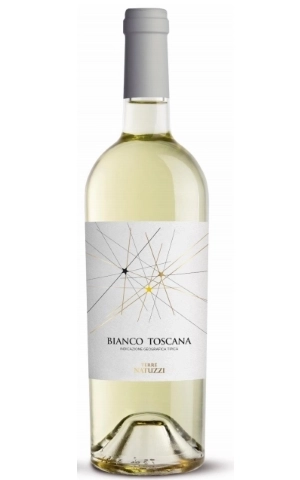 Вино  Terre Natuzzi Bianco  2022 750 мл