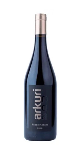 Вино Noah   Arkuri RedНоа   Аркури красное 2021  750 мл 14 %