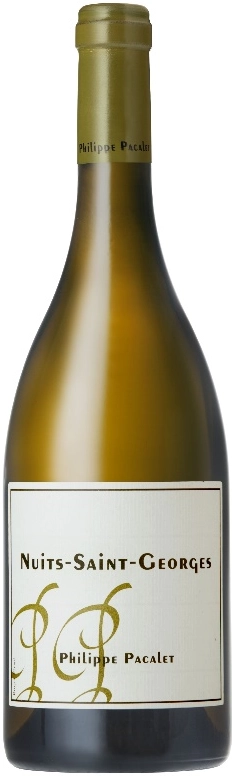 Вино Philippe Pacalet Nuits-St-Georges AOC AOC Филипп Пакале Нюи-Сен-Жорж AOC  2017 750 мл