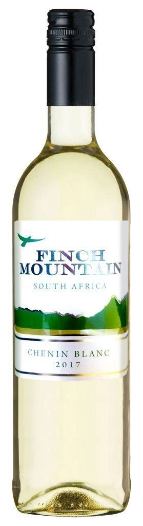 Вино ROOIBERG WYNMAKERY, FINCH MOUNTAIN "Chenin Blanc", Руиберг Вайнери, ФИНЧ МАУНТЕИН "Шенен Блан", 0,75 мл