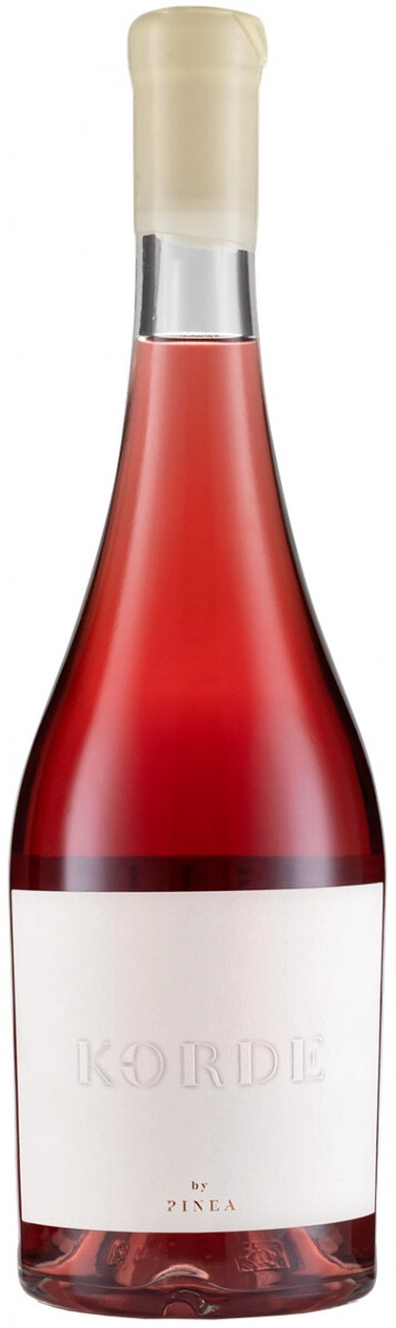 Вино Korde by Pinea Rosado Ribera del Duero DO  2022  750 мл  
