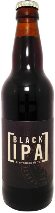 Пиво Stewart Black IPA  СТЮАРТ Блэк ИПА стекло  330 мл