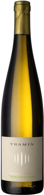Вино CANTINA TRAMIN GEWÜRZTRAMINER ALTO-ADIGE DOC  2019 750 мл