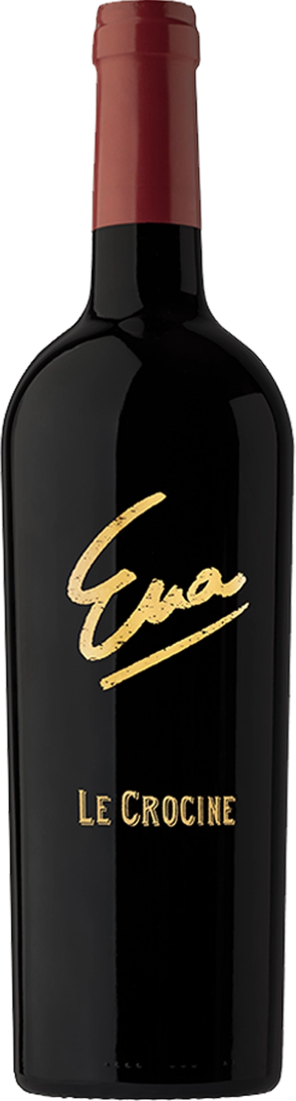 Вино  Le Crocine   Cuvee Eva 750 мл 13,5%