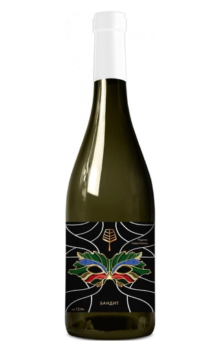 Вино  Le K2   Ле К2  Бандит красное сухое   2023 750 мл   12 %