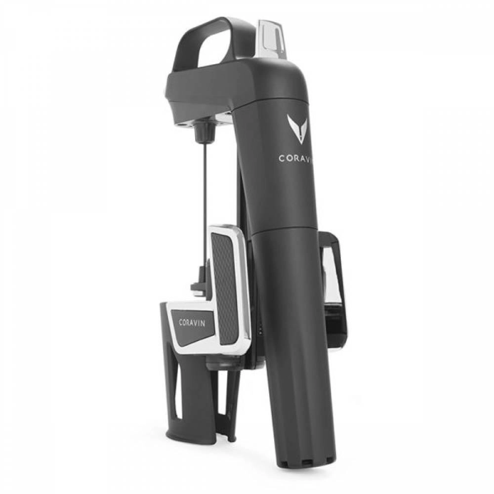 Coravin Model Two Elite Piano Black