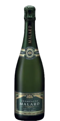 DOMAINE A.R. LENOBLE  Grand Cru Blanc de Blancs              Гран Крю Блан де Блан0,750