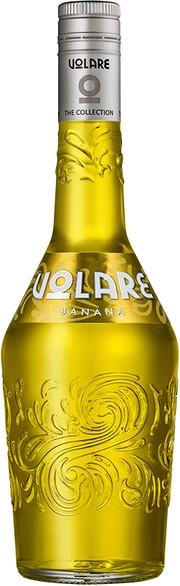 Ликер   Volare   Banana 700 мл