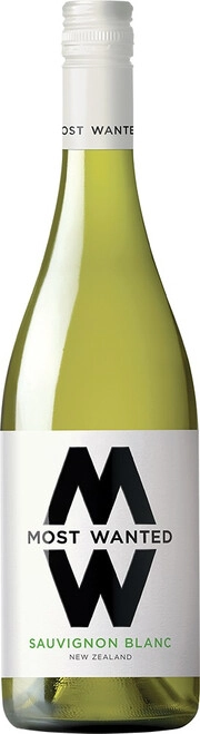 Вино  Most Wanted   Chardonnay   750 мл