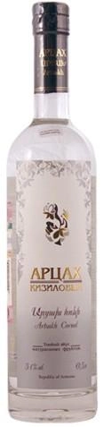 Водка Artsakh Cornel  500 мл