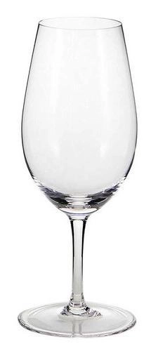 Бокал Riedel Sommeliers Vintage Port stemglass Ридель Соммелье Винтаж Порто хрустальное стекло 250 мл