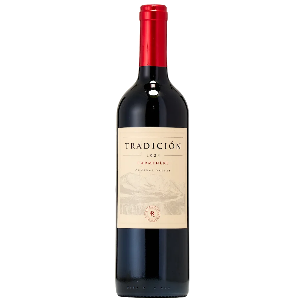 Вино  SUR VALLES Carmenere 750 мл 13%