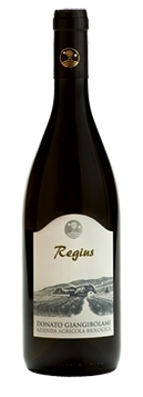 Вино Donato Giangirolami Lazio IGP Regius  2019 750 мл