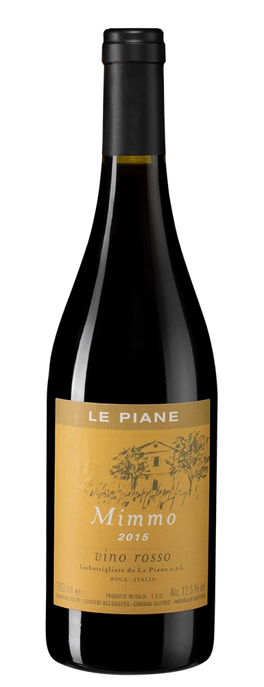 Вино Le Piane Mimmo 2020  750 мл