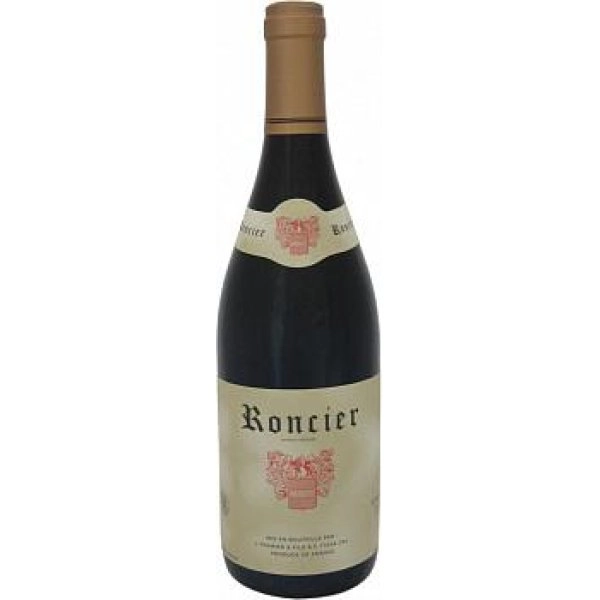 Вино  Tramier  Roncier Rouge  750мл