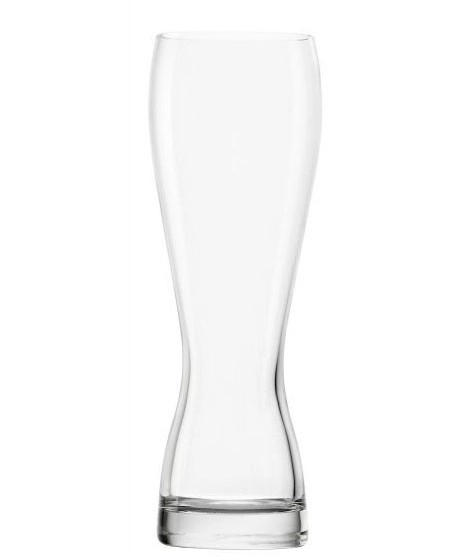 Стакан  для пива  Bar d=69 h=206мм 39.5 cl. стекло  Stolzle Германия F4730050  300 мл