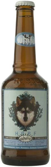 Пиво Hopf Eisweissbier 330 мл