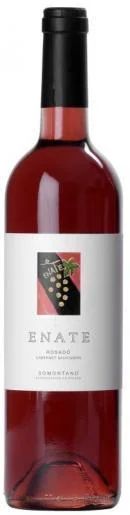 Вино Bodegas Enatе Cabernet Sauvignon Rosado Somontano DO Бодегас Энате Каберне-Совиньон Росадо Сомонтано 2013 750 мл