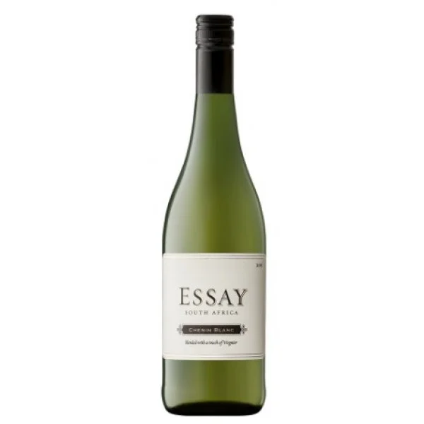 Вино Essay Chenin Blanc   750 мл