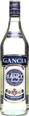 Вермут Gancia Bianco   1000 мл