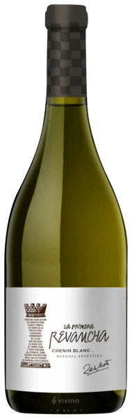 Вино  Revancha La Primera Chenin Blanc 2022 750 мл 13%