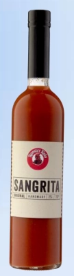 Напиток безалкогольный Sangrita Oroginal    Сангрита Оригинал  700 мл