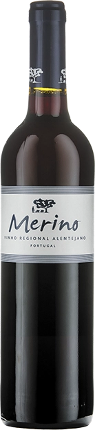 Вино Casa Agrícola Alexandre Relvas Merino  2018 750 мл