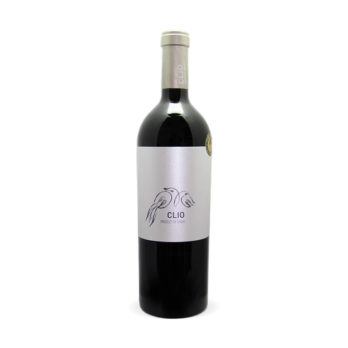 ВИНО Clio  red dry  2020 750 мл